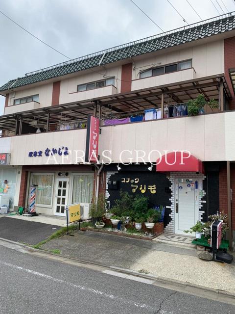 東浦和5丁目テラスハウス