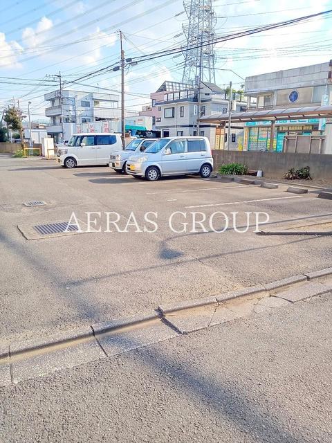 ビレッジハウス上尾2号棟