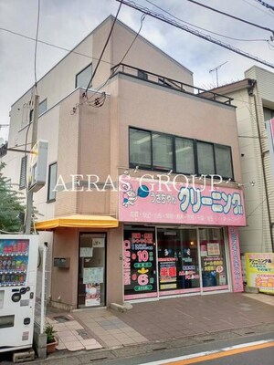 天沼ビル外観写真