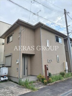 エスプラナーデ B外観写真