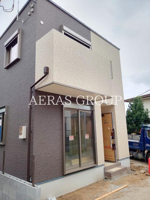 （仮）DハウスC棟
