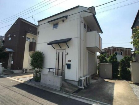 AM′s Ville B外観写真