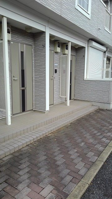 ヴィルヌーブ遠藤Ⅱ
