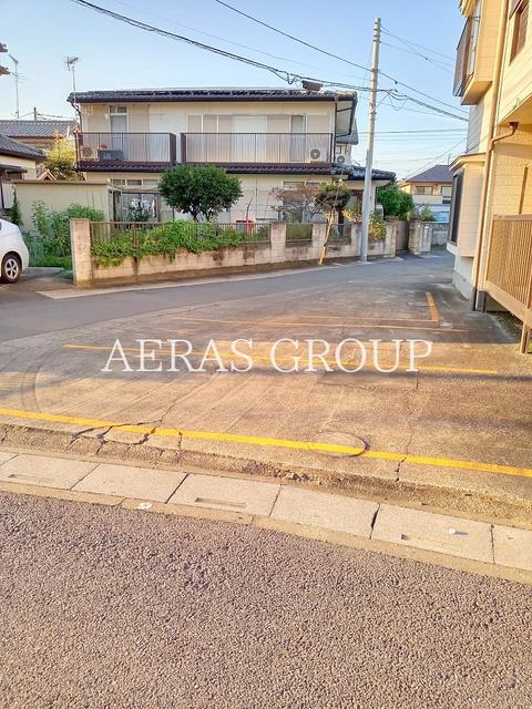 MRハイツ
