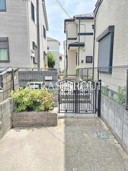 さいたま市桜区桜田2丁目住宅外観写真