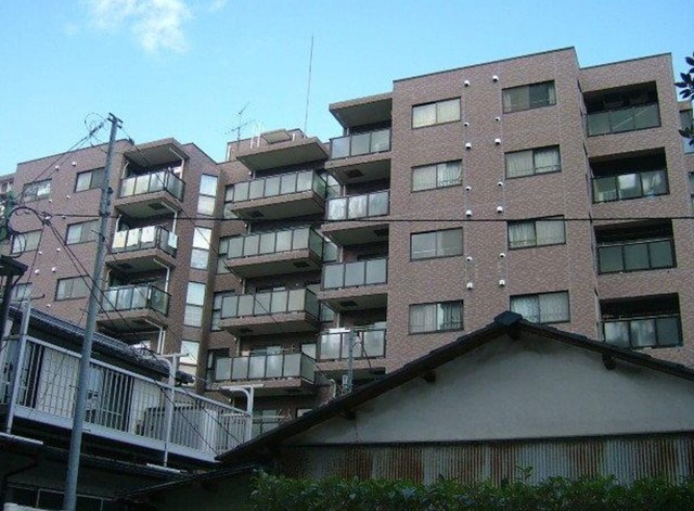 グランパーク上尾