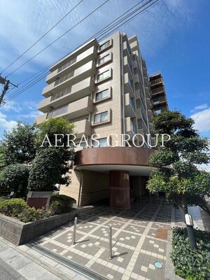 ローヤルシティ東大宮外観写真