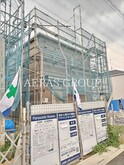 仮称）ネクストさいたま市岩槻区府内 B棟
