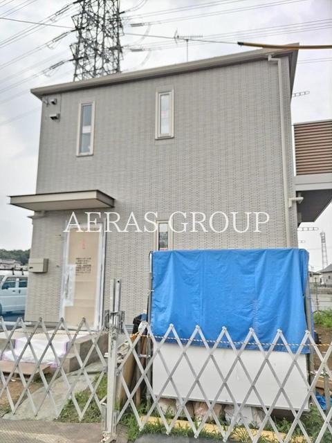 仮称）ネクストさいたま市岩槻区府内 C棟