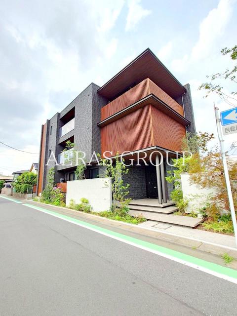 オリィーブテラス