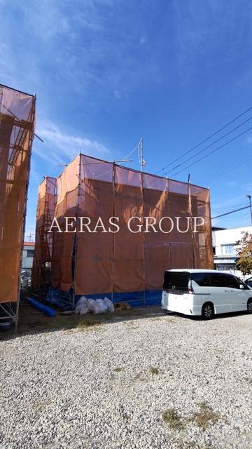 東岩槻4丁目ドリームハウス C棟