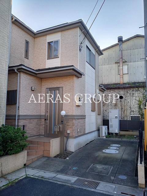 上尾市中新井戸建
