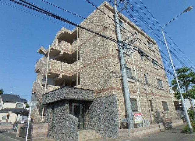 ルピナスⅢ