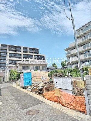robot home 鉄道博物館外観写真