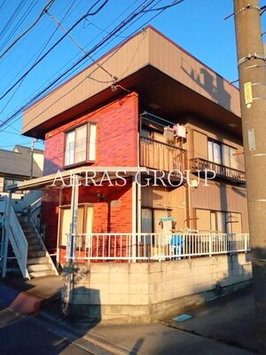 コーポパール外観写真