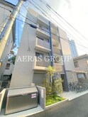 プルメリア大宮仲町