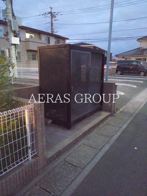 ウィロー・マーシュA