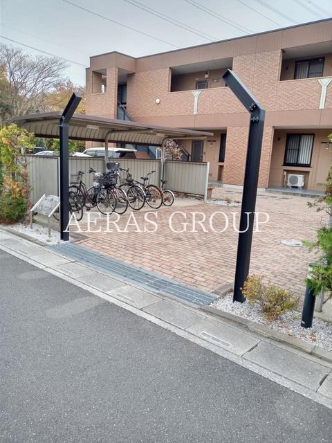 ライム・ライト・アゲオ弐番館