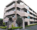 ローヤルシティ大宮公園