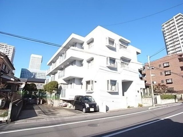 コーポ・ツインアール