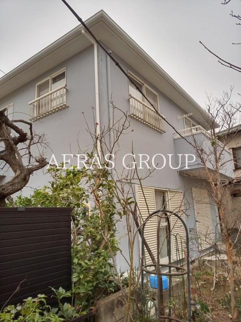 岩槻諏訪戸建