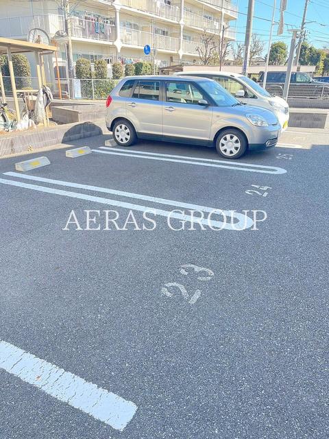 リビングシティ Ⅵ
