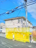 グランハイム関根 参番館