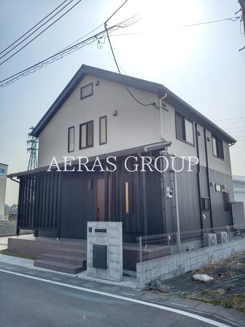 緑区美園借屋