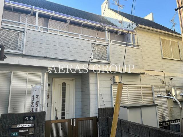 木崎4丁目戸建