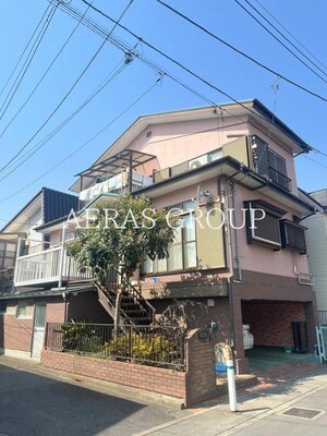 中島1丁目戸建 1棟外観写真
