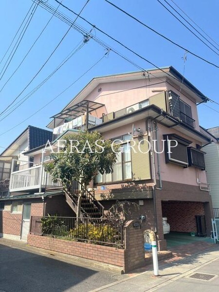 中島1丁目戸建 1棟外観写真