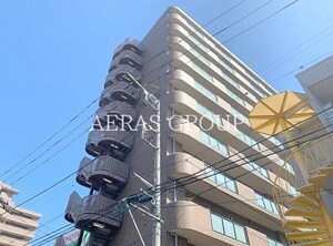 ローヤルシティ大宮吉敷町外観写真