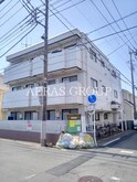 ホワイトパレス