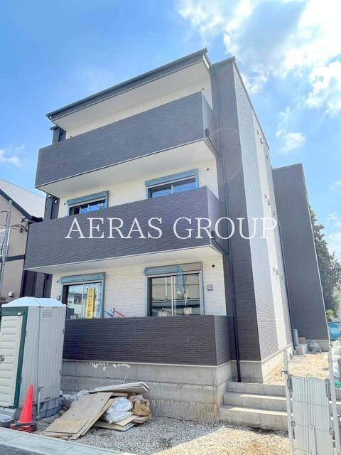 （仮称）さいたま市北区吉野町一丁目Z-MAISON