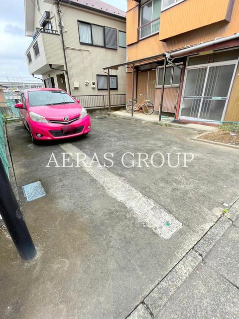 埼玉県さいたま市中央区大戸1丁目戸建