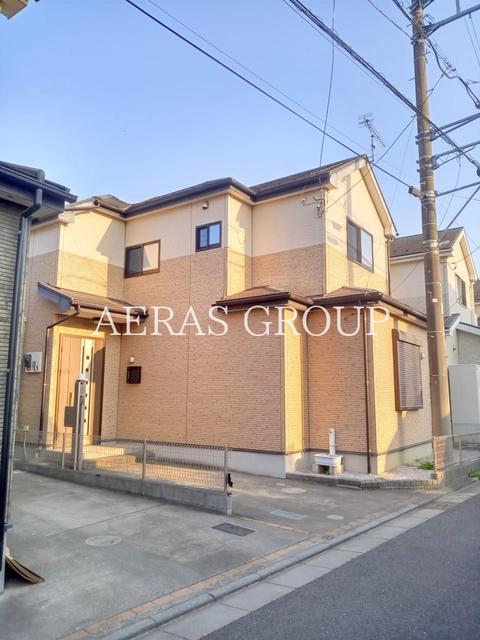さいたま市緑区三室貸家