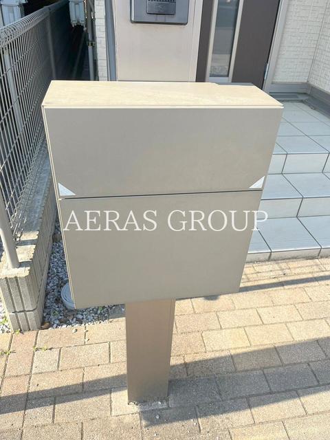 別所町戸建 A