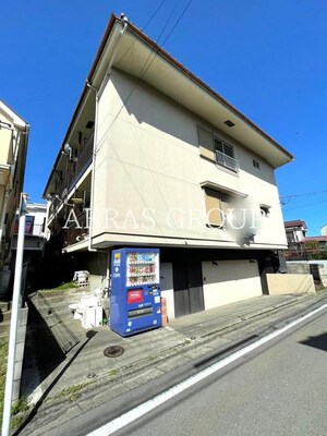 BASE柳根外観写真