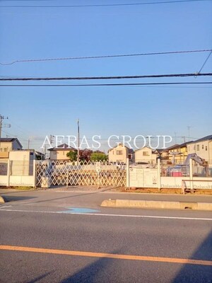 （仮）D-room小泉外観写真