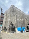 （仮称）さいたま市見沼区大和田二丁目A棟 Z-MAISON