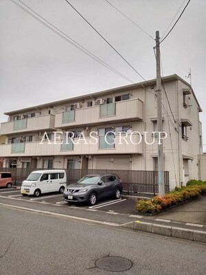 ビーナック外観写真