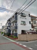 エステートピア堀の内