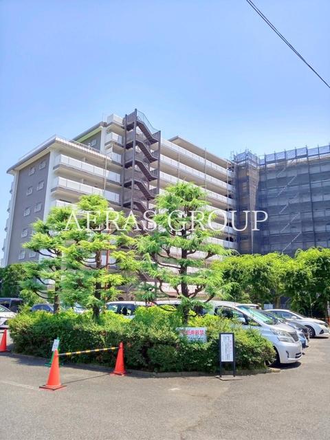 豊栄浦和常盤マンション