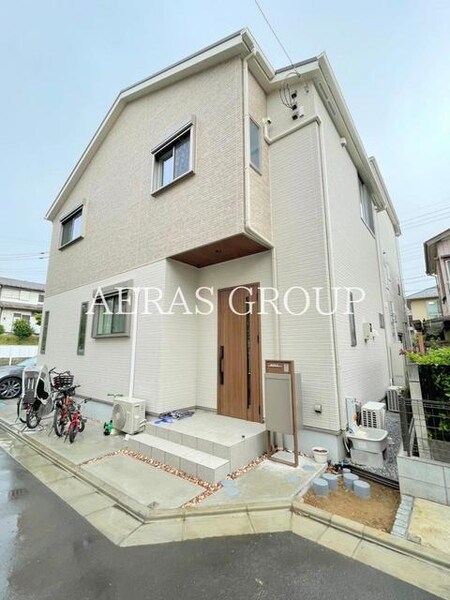 南本町2丁目戸建外観写真