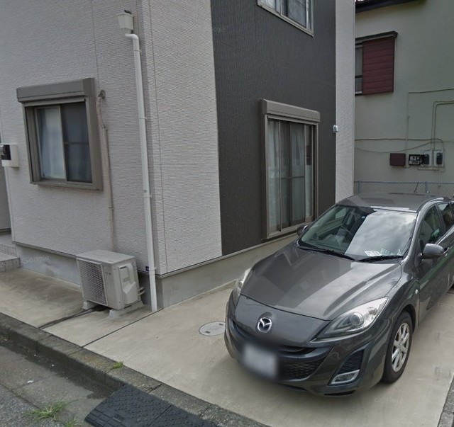 柏座ドリームメゾン