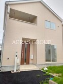 クレイドルガーデンさいたま市岩槻区本宿第4