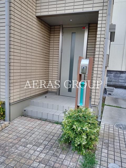 エスプラナーデ
