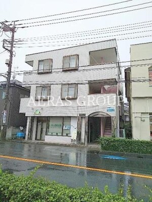 第三奥田マンション外観写真