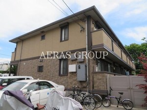アゼリアⅠ外観写真