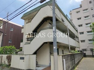 ベルシェモワ32外観写真
